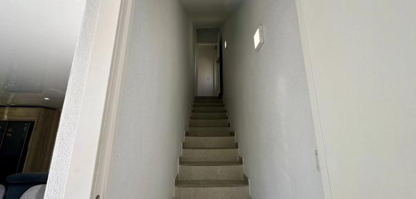 Casa independiente en calle Baikal s/n