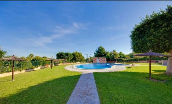 Ático en calle Lagunas de Ruidera