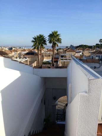 Ático en calle Lagunas de Ruidera