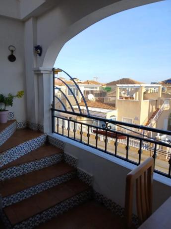 Ático en calle Lagunas de Ruidera