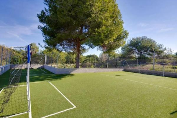 Ático en calle Lagunas de Ruidera