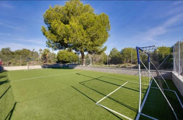 Ático en calle Lagunas de Ruidera