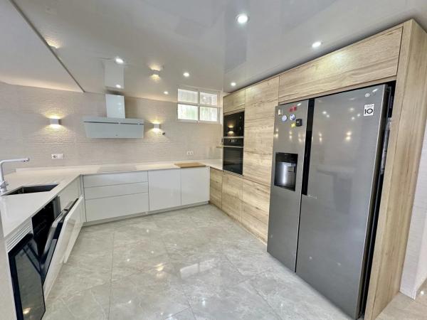 Chalet en calle Baikal