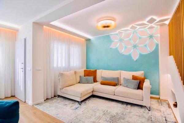 Chalet adosado en calle Tiberiades