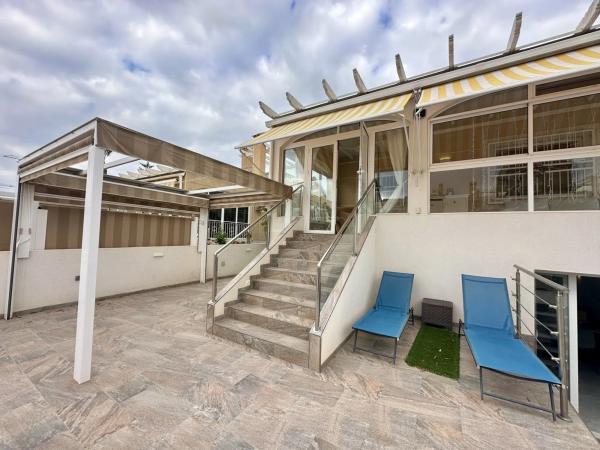 Chalet en calle Baikal