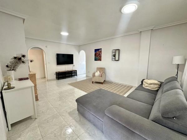 Chalet en calle Baikal