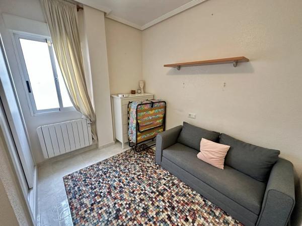 Chalet en calle Baikal