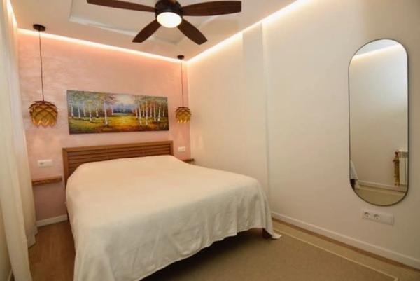 Chalet adosado en calle Tiberiades