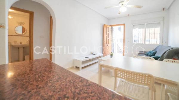 Piso en Barrio Los Almendros-La Florida