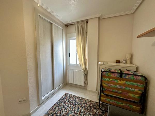 Chalet en calle Baikal