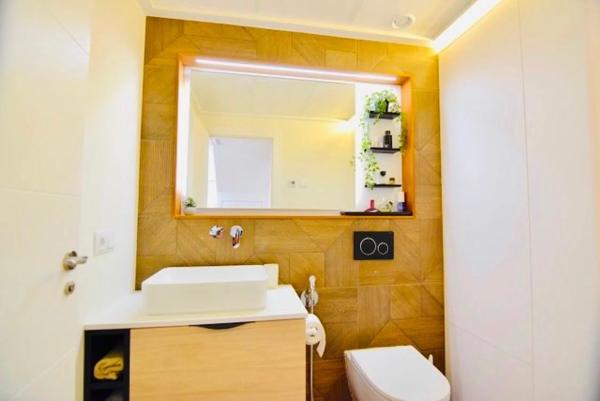 Chalet adosado en calle Tiberiades