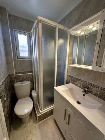 Chalet en calle Baikal