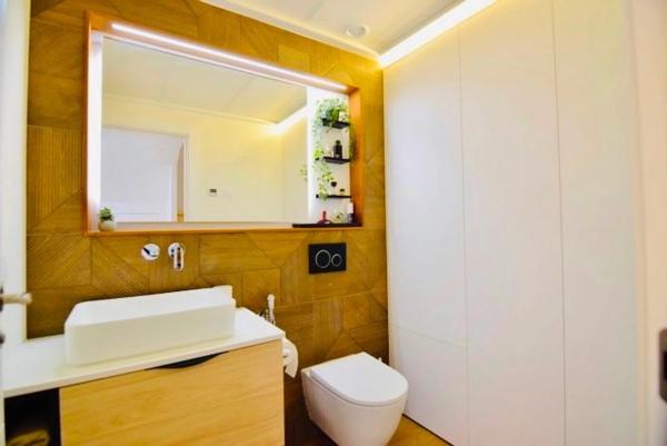 Chalet adosado en calle Tiberiades