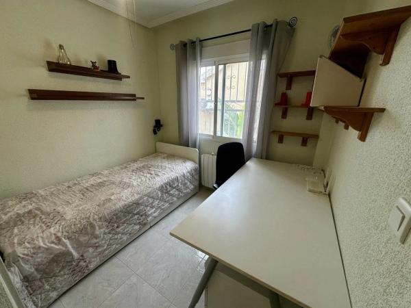 Chalet en calle Baikal