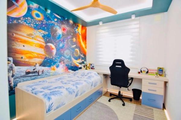 Chalet adosado en calle Tiberiades