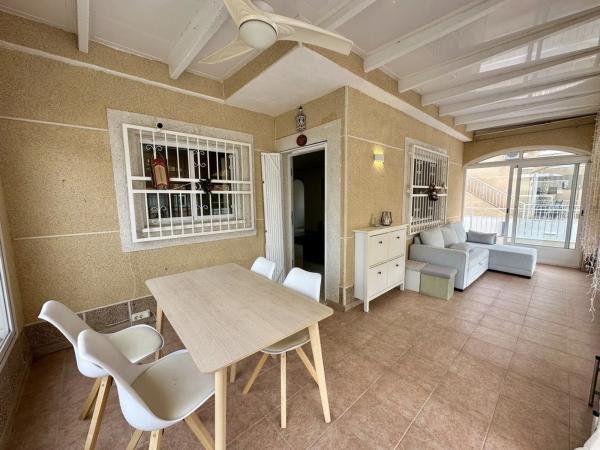 Chalet en calle Baikal