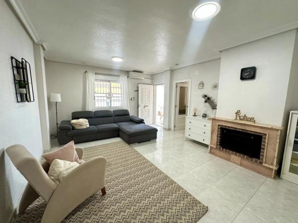 Chalet en calle Baikal