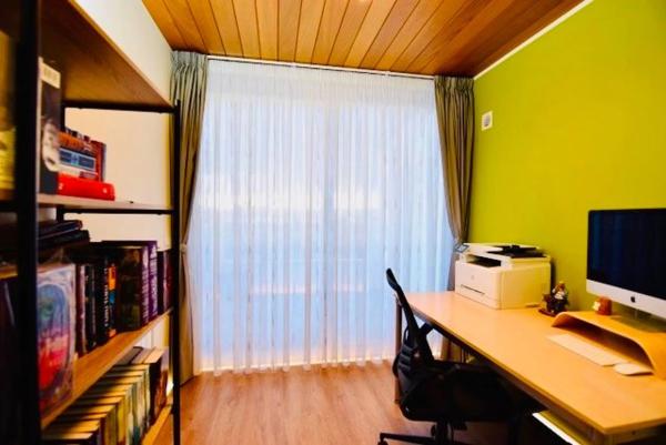 Chalet adosado en calle Tiberiades