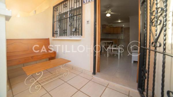 Piso en Barrio Los Almendros-La Florida