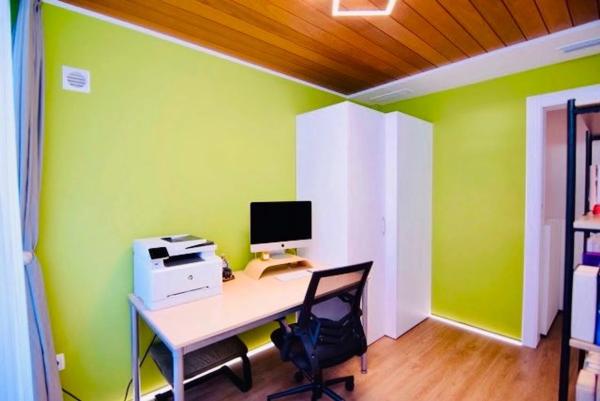 Chalet adosado en calle Tiberiades