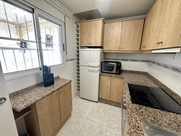 Chalet en calle Baikal