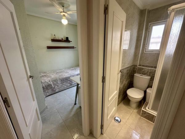 Chalet en calle Baikal