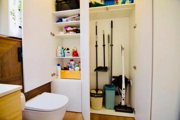 Chalet adosado en calle Tiberiades