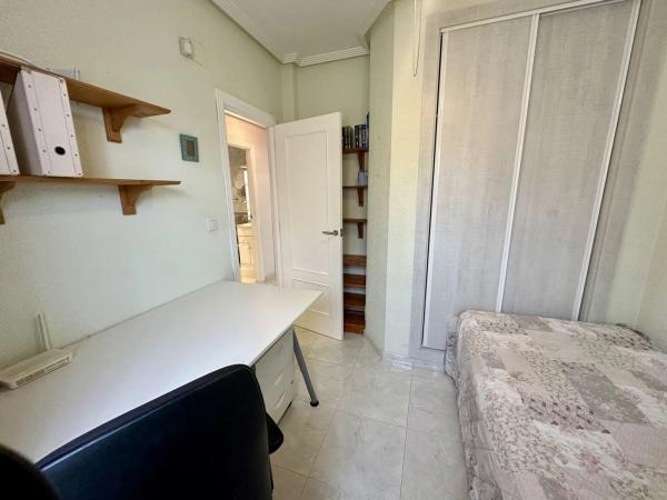 Chalet en calle Baikal