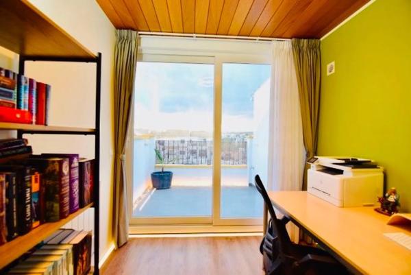 Chalet adosado en calle Tiberiades