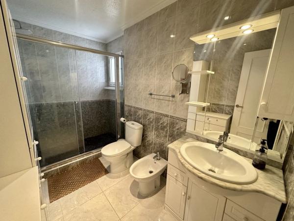 Chalet en calle Baikal