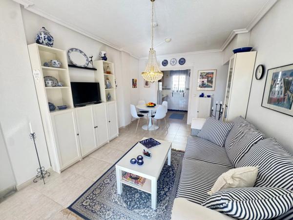 Ático en calle Laguna de Fuentilleja