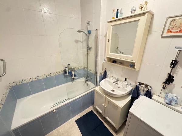 Ático en calle Laguna de Fuentilleja