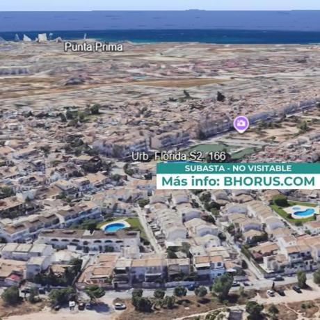 Chalet en Urbanización Florida S2