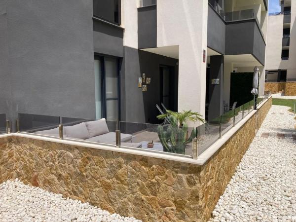 Piso en calle Lagos de Covadonga