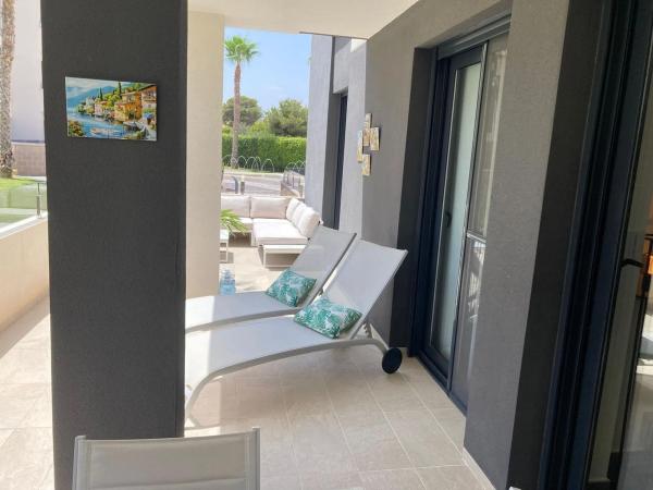 Piso en calle Lagos de Covadonga