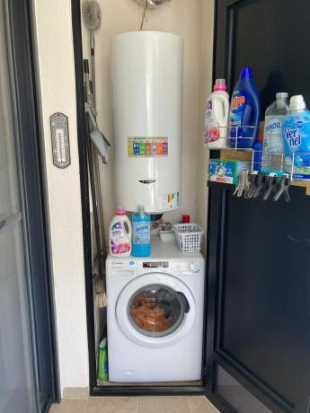 Piso en calle Lagos de Covadonga