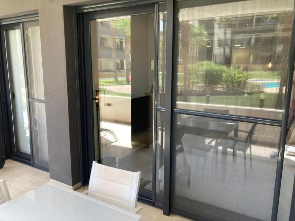 Piso en calle Lagos de Covadonga