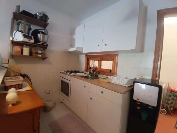 Chalet adosado en calle de la Oropendola, 36