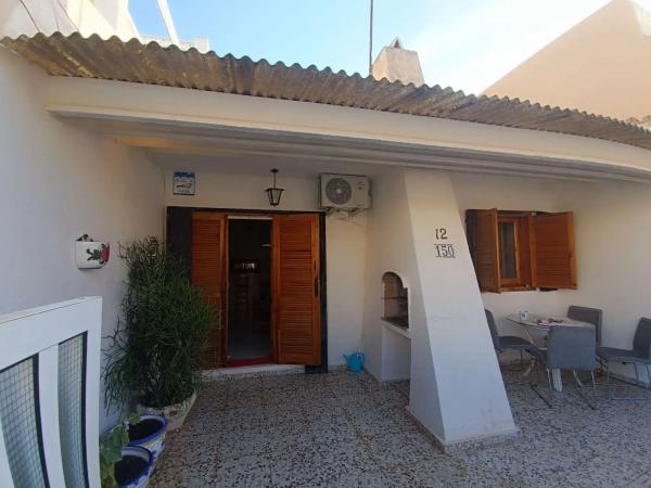 Chalet adosado en calle de la Oropendola, 36