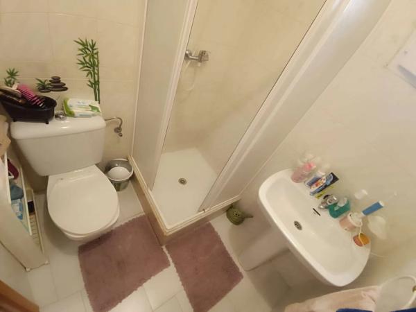 Chalet adosado en calle de la Oropendola, 36