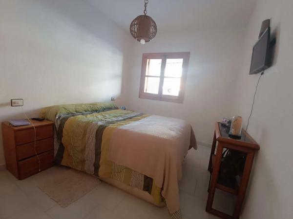 Chalet adosado en calle de la Oropendola, 36