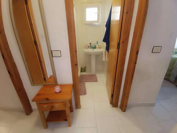 Chalet adosado en calle de la Oropendola, 36