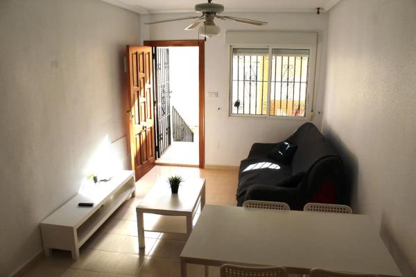 Piso en Barrio Los Almendros-La Florida