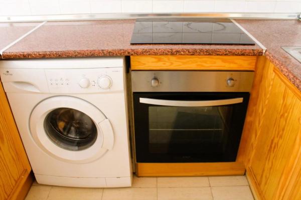 Piso en Barrio Los Almendros-La Florida