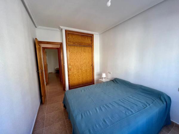 Piso en Barrio Los Almendros-La Florida