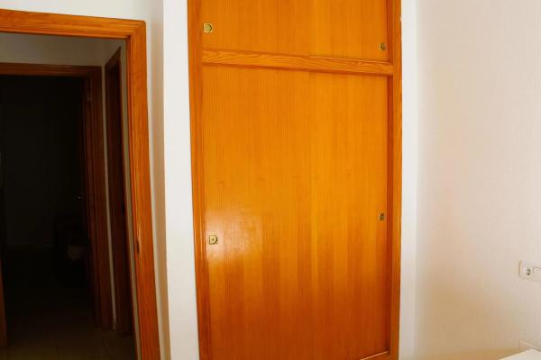 Piso en Barrio Los Almendros-La Florida