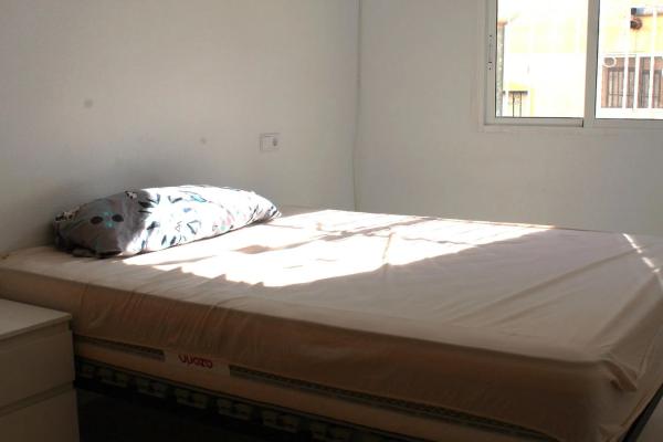 Piso en Barrio Los Almendros-La Florida