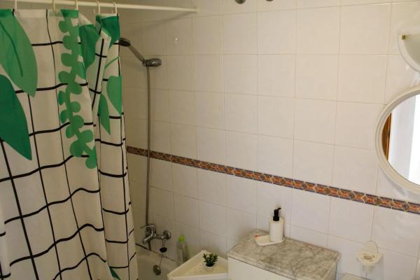 Piso en Barrio Los Almendros-La Florida