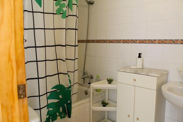 Piso en Barrio Los Almendros-La Florida