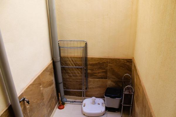 Piso en Barrio Los Almendros-La Florida